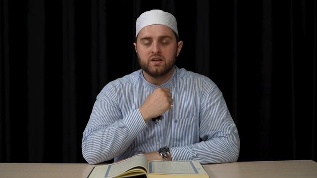 Мать Иисуса (мир ему) – святая Марьям смотреть онлайн