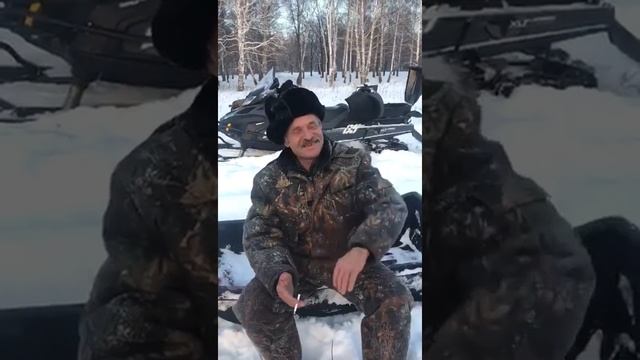 СУПЕР АНЕКДОТ от русского охотника смотреть онлайн