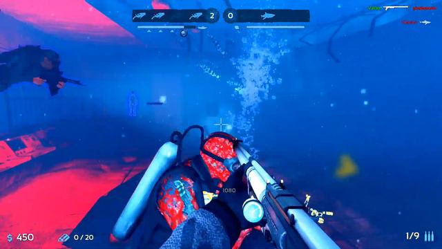 DISEASED GOBLINS??? // Depth PT 2 With Jordan!! // Depth Funny Gameplay смотреть онлайн
