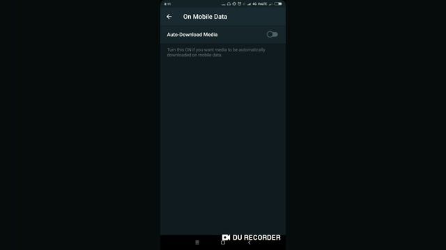 TUTORIAL CARA AGAR FOTO VIDEO TIDAK TERSIMPAN OTOMATIS DI GALERI PADA APLIKASI TELEGRAM смотреть онлайн