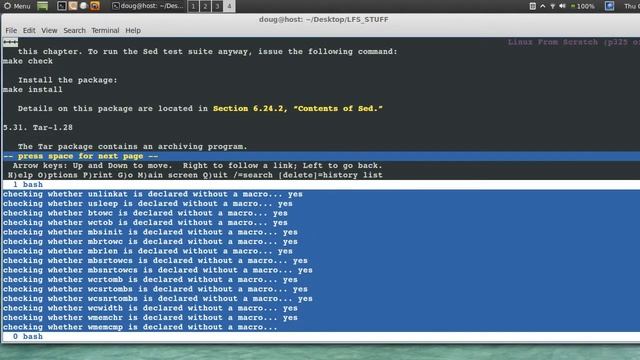 Complete_LFS-7.6_64bit_install_section_5.29-cont-5.34.mpg смотреть онлайн