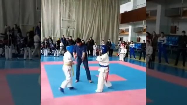 Каратэ киокушинкай смотреть онлайн