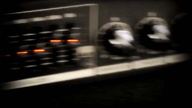 Behringer BXL1800A & Yamaha BB615 (clean sound) смотреть онлайн