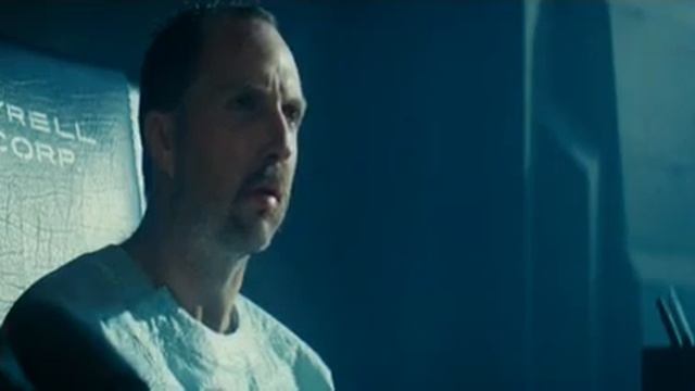 Blade Runner - Tortoise vs Turtle смотреть онлайн