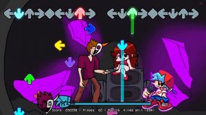 Friday Night Funkin' VS Shaggy 3.0 Fanmade FULL WEEK + Cutscenes & Secret Song (FNF MOD/9 Keys)