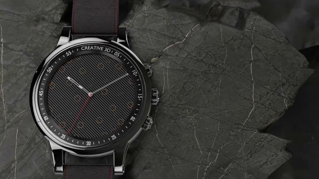 Презентация продукта. 3D анимация. смотреть онлайн