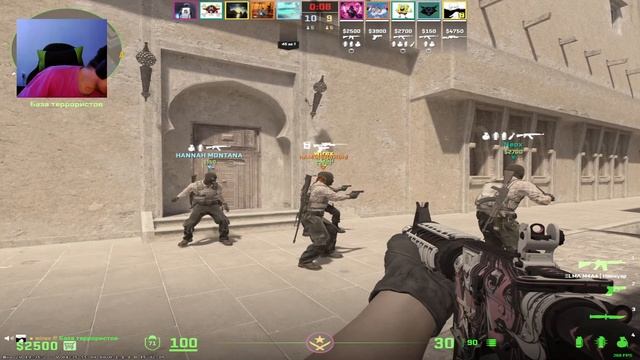 подарите мне нож #cs2 #csgo