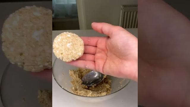 Как приготовить ПП печенья смотреть онлайн