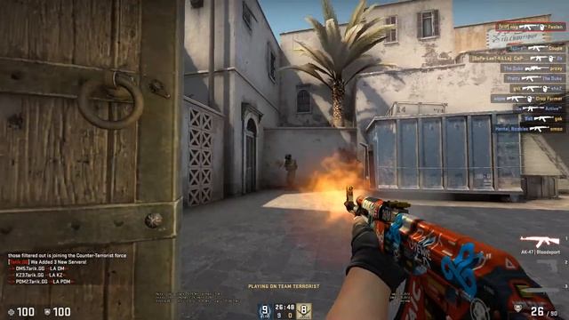 Ropz Settings смотреть онлайн