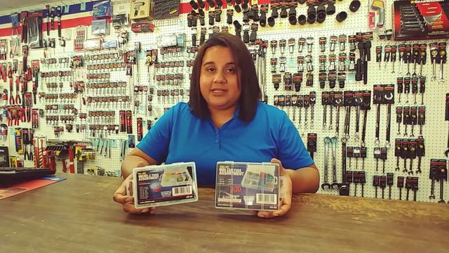 ATD Mini & Micro 2 fuse Assortment Full Review смотреть онлайн