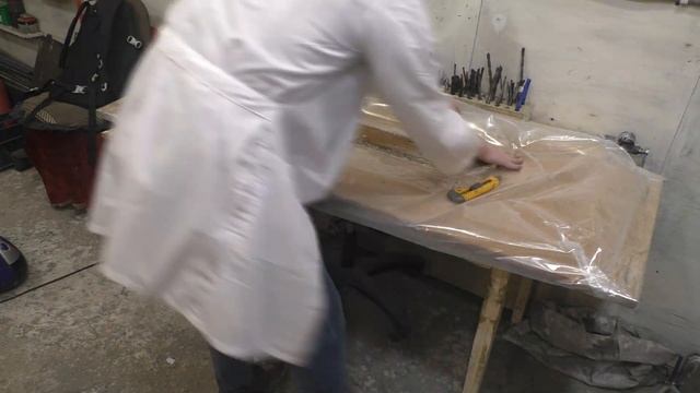 СТРОИМ СУДНО НА ВОЗДУШНОЙ ПОДУШКЕ | Hovercraft | DIY смотреть онлайн