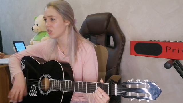 ANNA ASTI - Феникс /cover /AnnMi 2022 смотреть онлайн