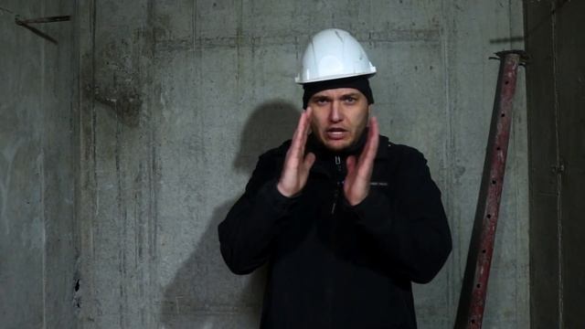 Выбуривание приямка | Проблемы с арматурой | Часть 1