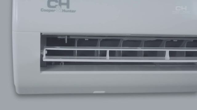 Cooper&Hunter Бытовой тепловой насос NORDIC смотреть онлайн