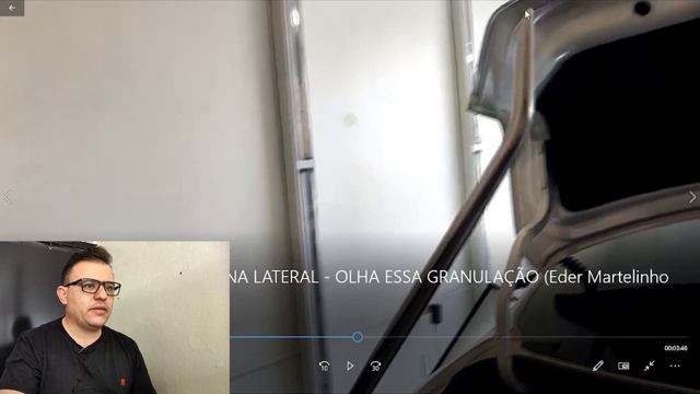 MARTELINHO DE OURO NA LATERAL DO NISSAN VERSA - MUITO IMPORTANTE QUAL FERRAMENTA USAR E ONDE ACESSA смотреть онлайн