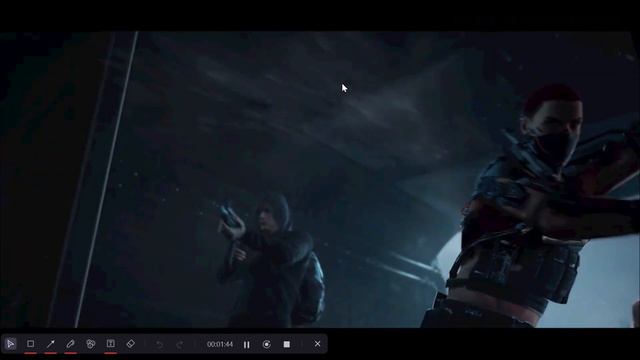 undawn intro смотреть онлайн