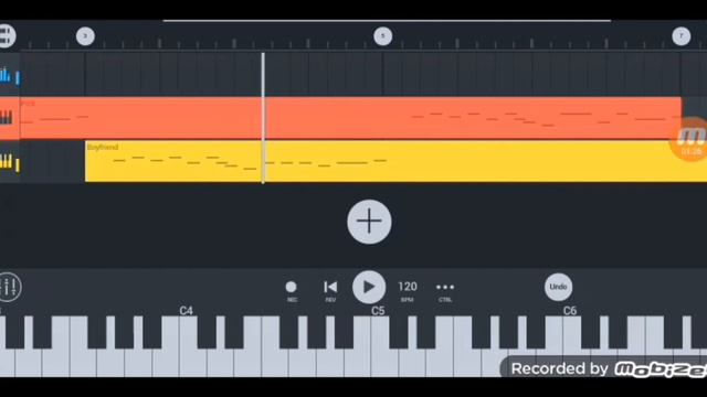 Нечаянно сделал midi фонка.... смотреть онлайн
