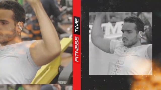 FitnessTime 2021 смотреть онлайн