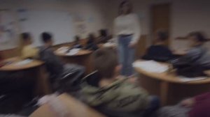 Школа глазами школьника 8 серия 2 сезона