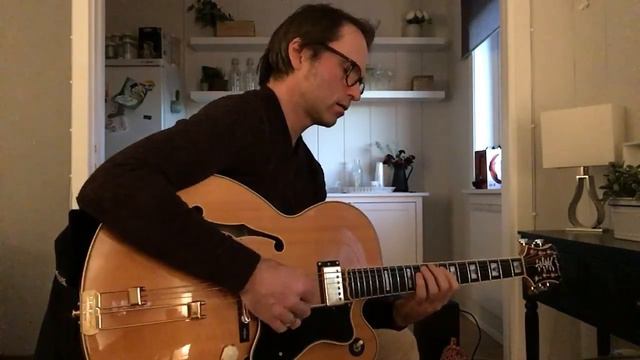 Sleigh Ride - Country style смотреть онлайн