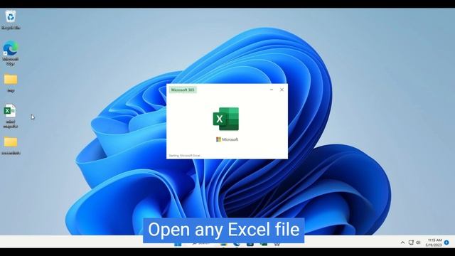 PDF Creator for Excel - Quick Start смотреть онлайн