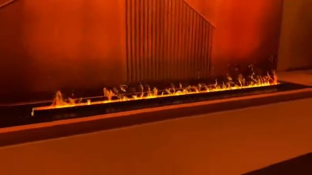 RealFlame 3D Line S150.mp4