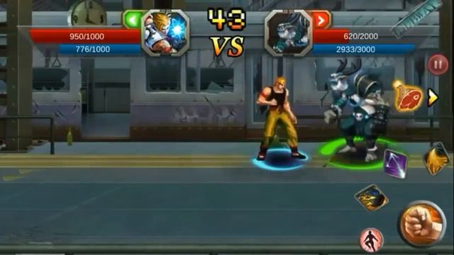 NEW "STREET FIGHTING" || City Fighter 3D || смотреть онлайн