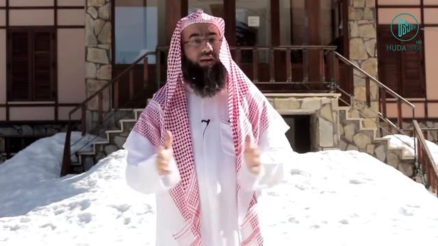 О Аллах | Имена Аллаха "аль-Гафур и ар-Рахим (Прощающий и Милосердный)" | Шейх Набиль аль-Авады смотреть онлайн