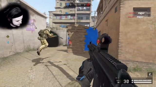 WARFACE РЕЙТИНГОВЫЕ МАТЧИ ДО ЛУЧШЕЙ ЛИГИ СОЛО РМ СТРИМ ЛИКОАР ВАРФЕЙС смотреть онлайн