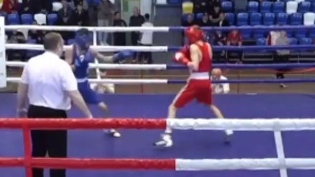 Степан Вилюга vs Аман Орманкулов. 2023. смотреть онлайн
