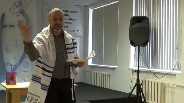 "Врата Сиона - врата народов". Глава Шмот. Печати и Сокрытая история судов, 18.01.2020 смотреть онлайн
