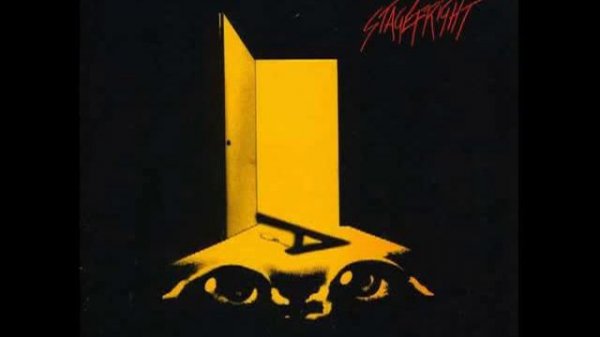 Witchfynde - Moon Magic