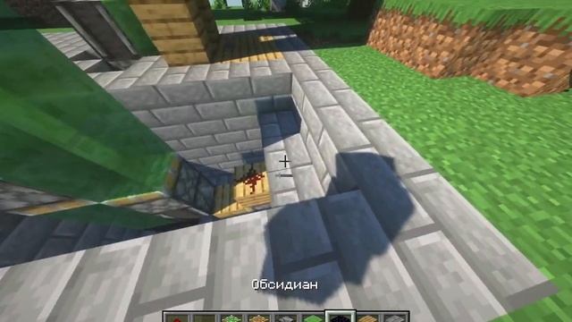 Как сделать лифт в майнкрафте я вам сегодня покажу как делать лифт в майнкрафте смотреть онлайн