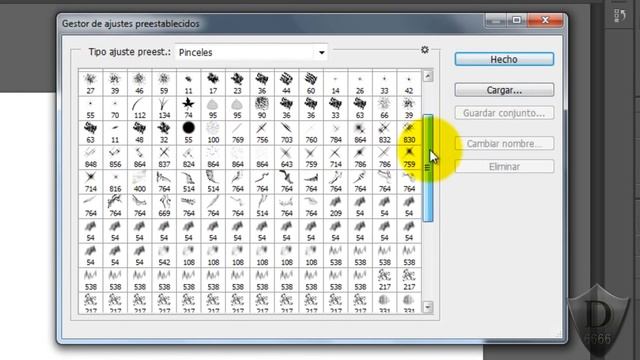 Pack Recursos para Photoshop CS6 Nuevos!! 2017 смотреть онлайн