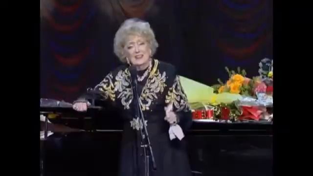 Алла Баянова "Чубчик" 2008 год смотреть онлайн