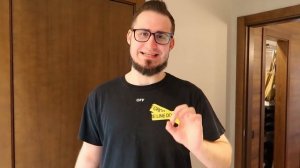 ОДИН ДЕНЬ ИЗ ЖИЗНИ ОЛЕГА КОФФИ