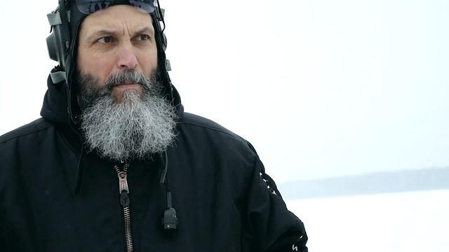 Рубрика - "Живое Кино" Камбарка, в гостях Юры Юрина. смотреть онлайн