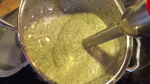 Грибной соус для бургера смотреть онлайн