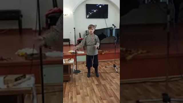 Небылицы в лицах. Митрофанов Арсений смотреть онлайн