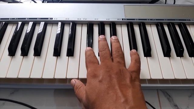 M Audio keystation 49E | M Audio keystation 49e review смотреть онлайн