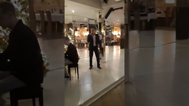Я САМ ТЕБЯ ВЫДУМАЛ-Сергей Балашов(вокал), Павел Егоров (клавиши) смотреть онлайн