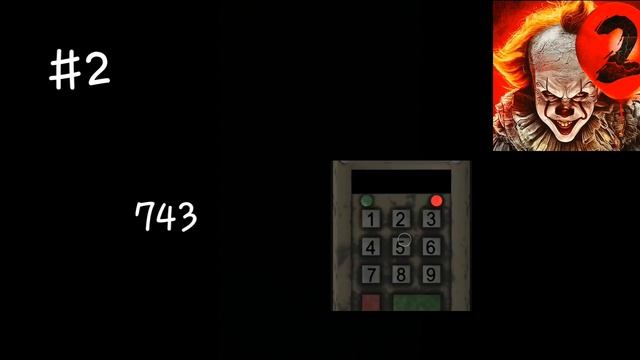 Death park 2 codes problem fix military base + Sewerage смотреть онлайн