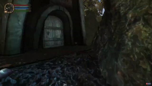 Morrowind-Openmw-Total Overhaul-Ep1 смотреть онлайн