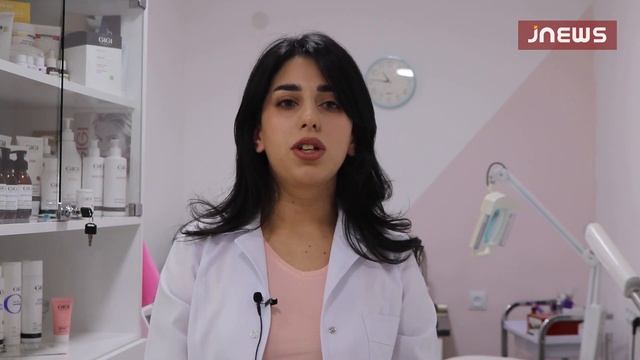 Как ухаживать за кожей лица? Советы от специалиста смотреть онлайн