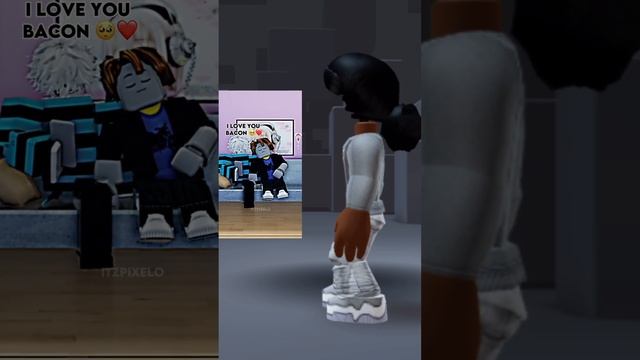 ROBLOX IS DEEP?#sad#bacon#robloxshorts #subcribe смотреть онлайн