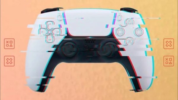 They calculate the average lifespan of the PS5 DualSense sticks before drift... Audio News