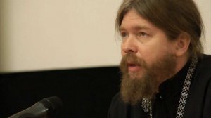 Архимандрит Тихон (Шевкунов) о книге «Несвятые святые»