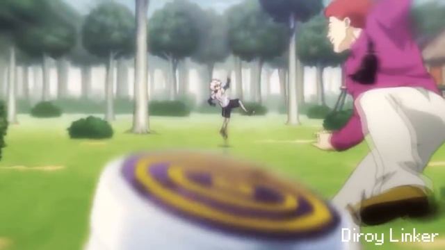 Hunter x Hunter AMV - Killua - Anti You [100 Subs] смотреть онлайн