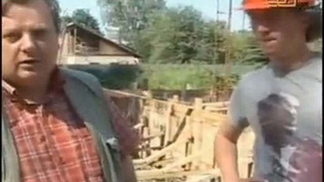 Избыточность при строительстве.avi смотреть онлайн
