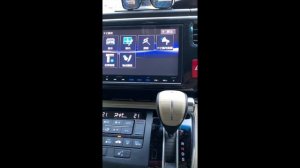 Отключаем японские голосовые подсказки в машине идущий от ETC